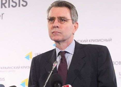 Пайет заявил, что инвестиции в украинскую энергетику зависят от реформ