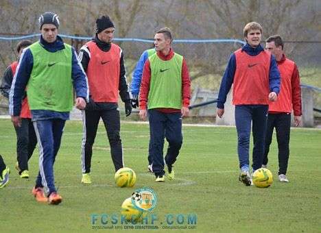 ФИФА поддержала решение УЕФА по крымским клубам