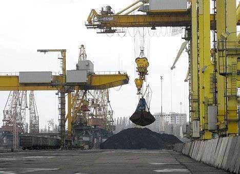 Задержан глава «Укринтерэнерго», заключивший контракт о покупке угля в ЮАР – ГПУ