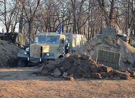 В СНБО объяснили, для чего объявлен «День тишины» в Донбассе