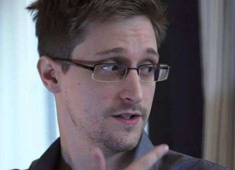 Сноуден: АНБ США шпионило за ведущими мировыми операторами сотовой связи