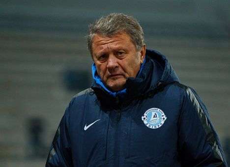 Тренер «Днепра»: «Коломойский дал «добро» на усиление состава»