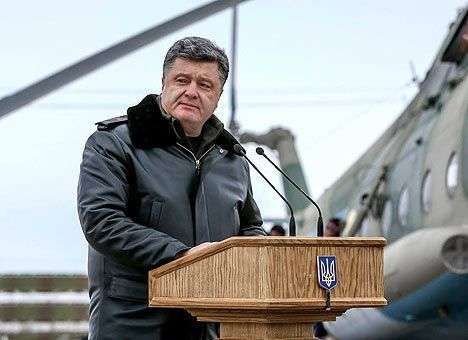 Порошенко рассказал, когда и зачем состоится очередная встреча в Минске