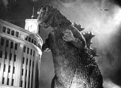 Стало известно, кто снимет 29-й фильм о Годзилле
