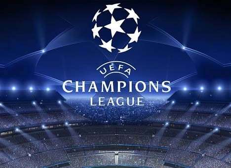 6-й тур Лиги чемпионов. Что и где смотреть во вторник