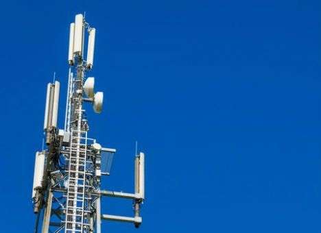 Объявлен конкурс по выдаче лицензий на 3G-связь