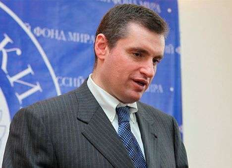 В Госдуме рассказали, чего ждут от Минских переговоров