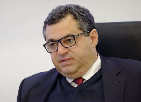 Из-за рейдерства на СЧП «Чумаки» Украина теряет 30 млн. евро инвестиций – иностранный инвестор