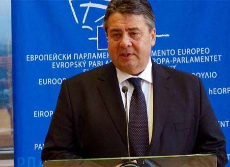 Германия хочет возобновления строительства «Южного потока»