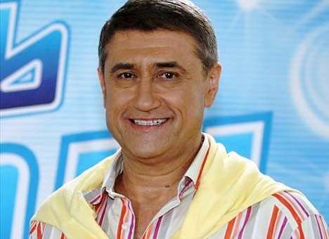 Скончался судья шоу «Танцуют все»