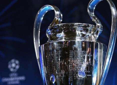 6-й тур Лиги чемпионов. Все матчи вторника