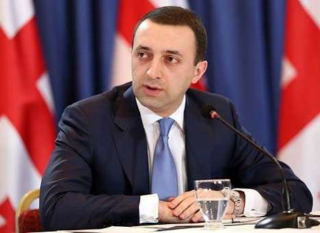 Премьер Грузии рассказал, что может ухудшить украинско-грузинские отношения
