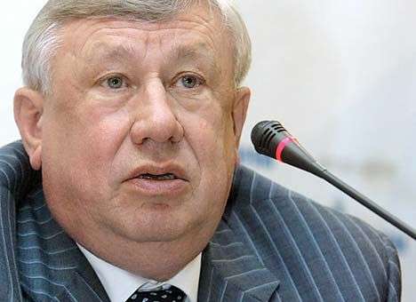 Швейцария готовит обвинения против топ-менеджеров «Газпрома»