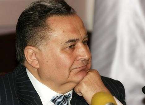 Марчук стал главой нового секретариата по сотрудничеству с НАТО