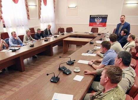 Минские переговоры оказались на грани срыва