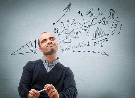 Ученые попытались объяснить народное понимание математики