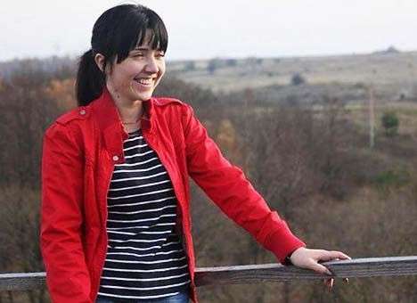 В АП рассказали, почему доверили руководить департаментом 26-летней экс-помощнице нардепа