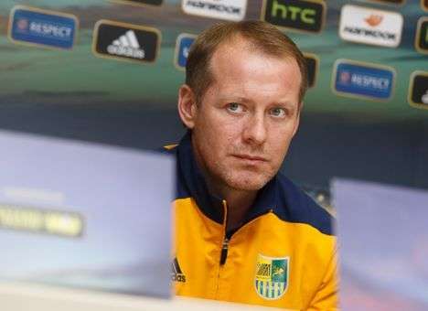 На заключительный матч Лиги Европы «Металлист» выйдет в экспериментальном составе