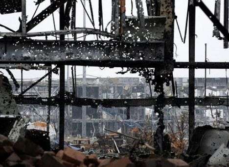 Режим «тишины» был нарушен более 20 раз – АТО