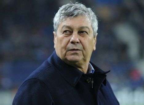 Тренер «Шахтера»: «Результат полностью соответствует игре»