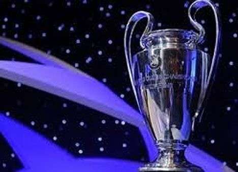 6-й тур Лиги чемпионов. Все матчи среды