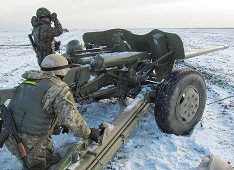 Власти предлагают потратить на оборону Украины рекордную сумму