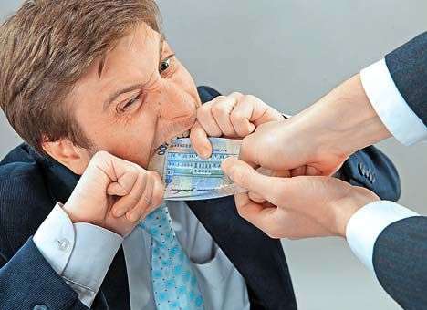 Когда счастье не в деньгах