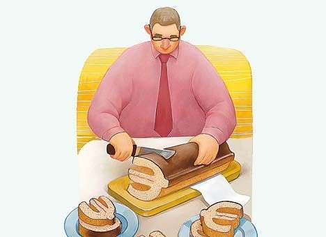 Бумага все стерпит