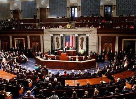 Америка предоставит военную помощь Украине