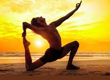 ООН утвердила Международный день йоги