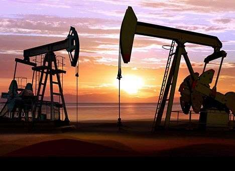 Стоимость барреля нефти марки Brent рухнул ниже $63