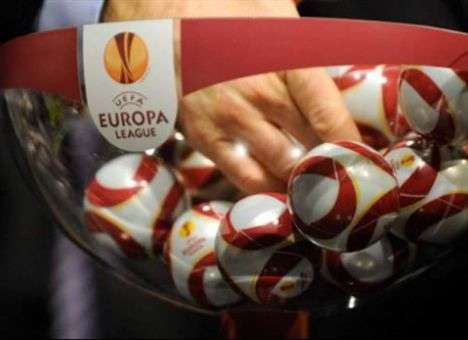 УЕФА разведет клубы Украины и России при жеребьевке еврокубков
