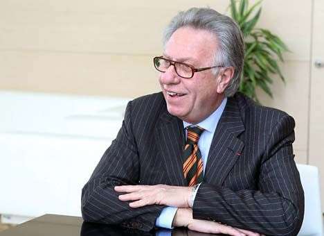 Закон о люстрации несовершенен и требует доработки – глава «Венецианская комиссии»