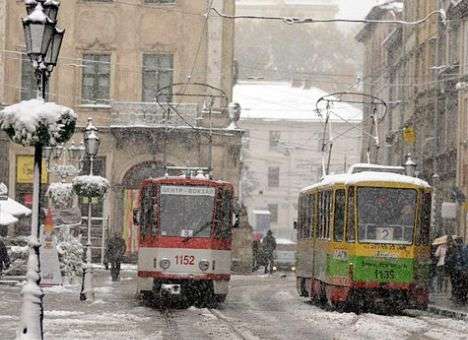 Переселенцы не получат льготы на проезд – «Киевпасстранс»