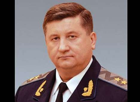 Прокурора, отпустившего депутата-убийцу Лозинского, объявили в розыск
