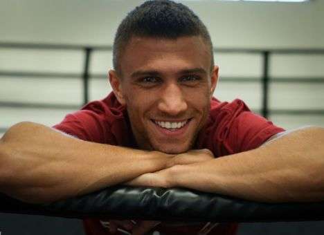 Ломаченко: «Усик победит нокаутом в 6-7 раунде»