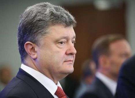 Аэропорты закрыты по распоряжению Порошенко, - источник