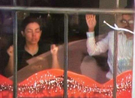 Десятки заложников захвачены в кафе в Австралии