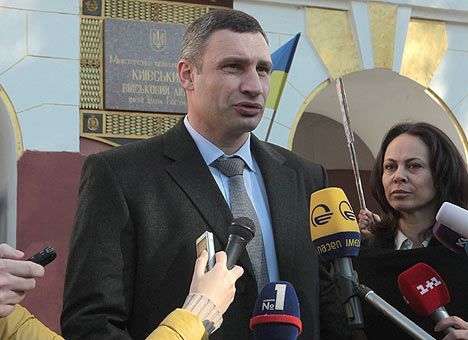 Кличко рассказал, когда подорожает проезд в метро