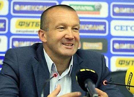 Наставника «Черноморца» ждут в Азербайджане