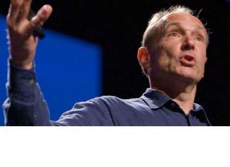 Тим Бернерс-Ли выступил против «права быть забытым»