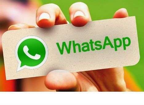 WhatsApp создает веб-версию сервиса мгновенного обмена сообщениями