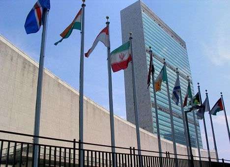 В ООН тоже раскритиковали закон о люстрации