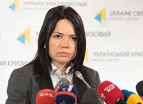 Нардепов лишат выплат, а помощников сократят - Сюмар