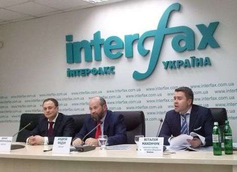 Руководство Одесского НПЗ намерено обратиться в международный суд