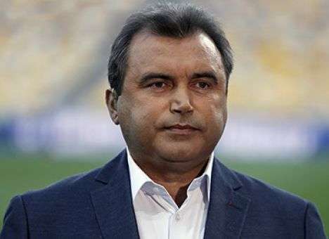 Известный телеэксперт назначен главным тренером «Динамо-2»