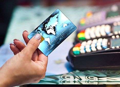 Квантовая механика поможет в защите кредиток