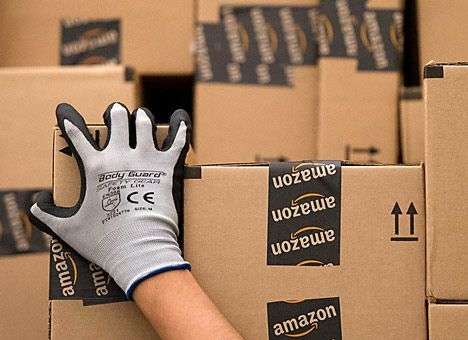 Из-за программного сбоя Amazon 2 часа продавала товары за один пенни