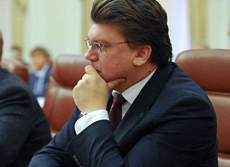 Новый министр спорта начал кадровую чистку