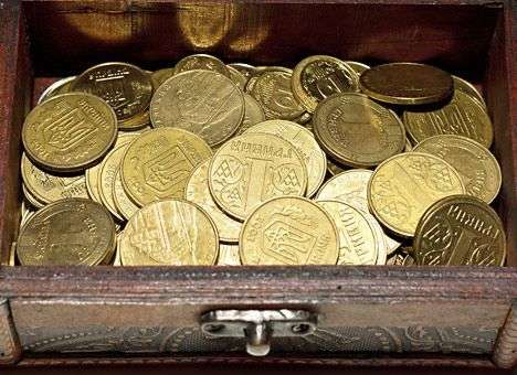 Курс доллара в Украине установил исторический максимум